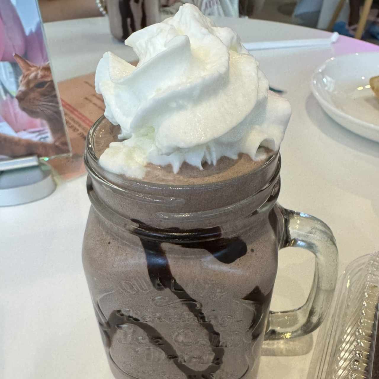 Frappe
