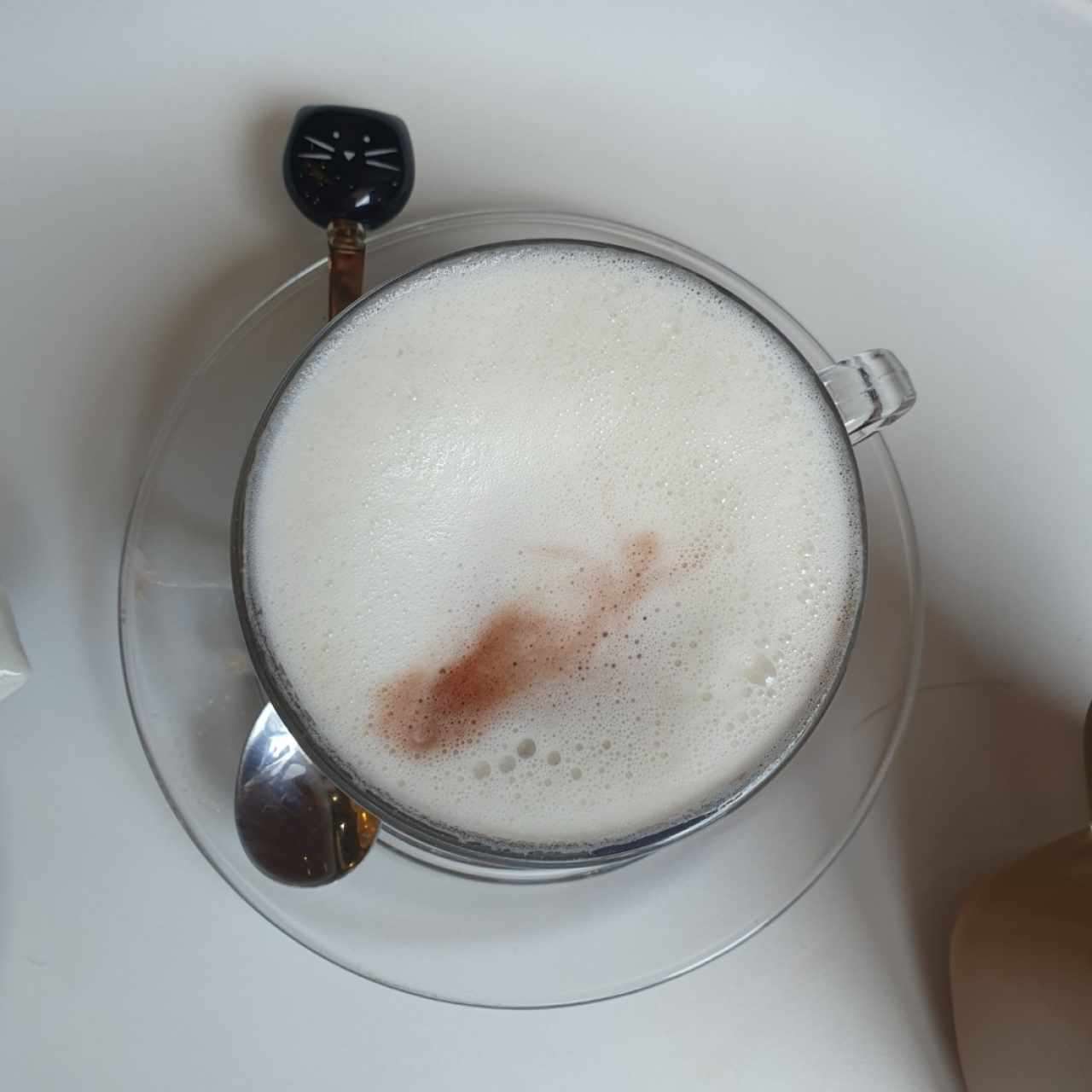 cappucino
