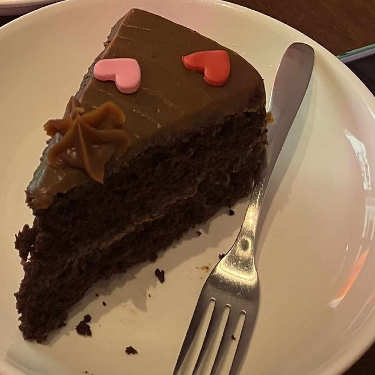 Menú - Choco Miaunjar