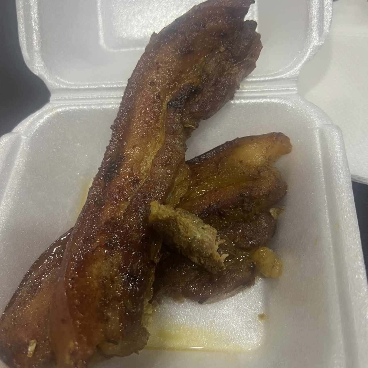Costillas 