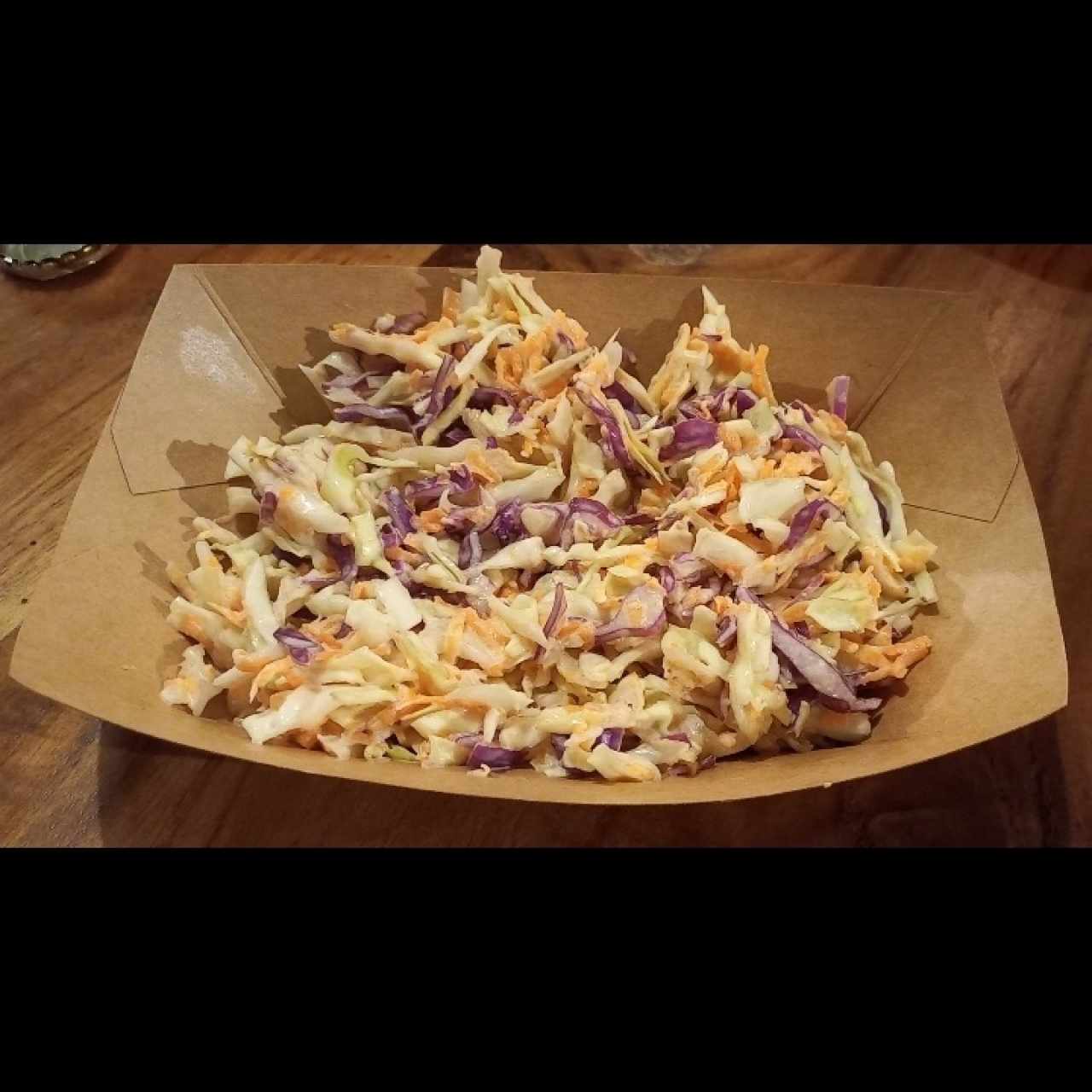 Acompañantes - Ensalada de Repollo