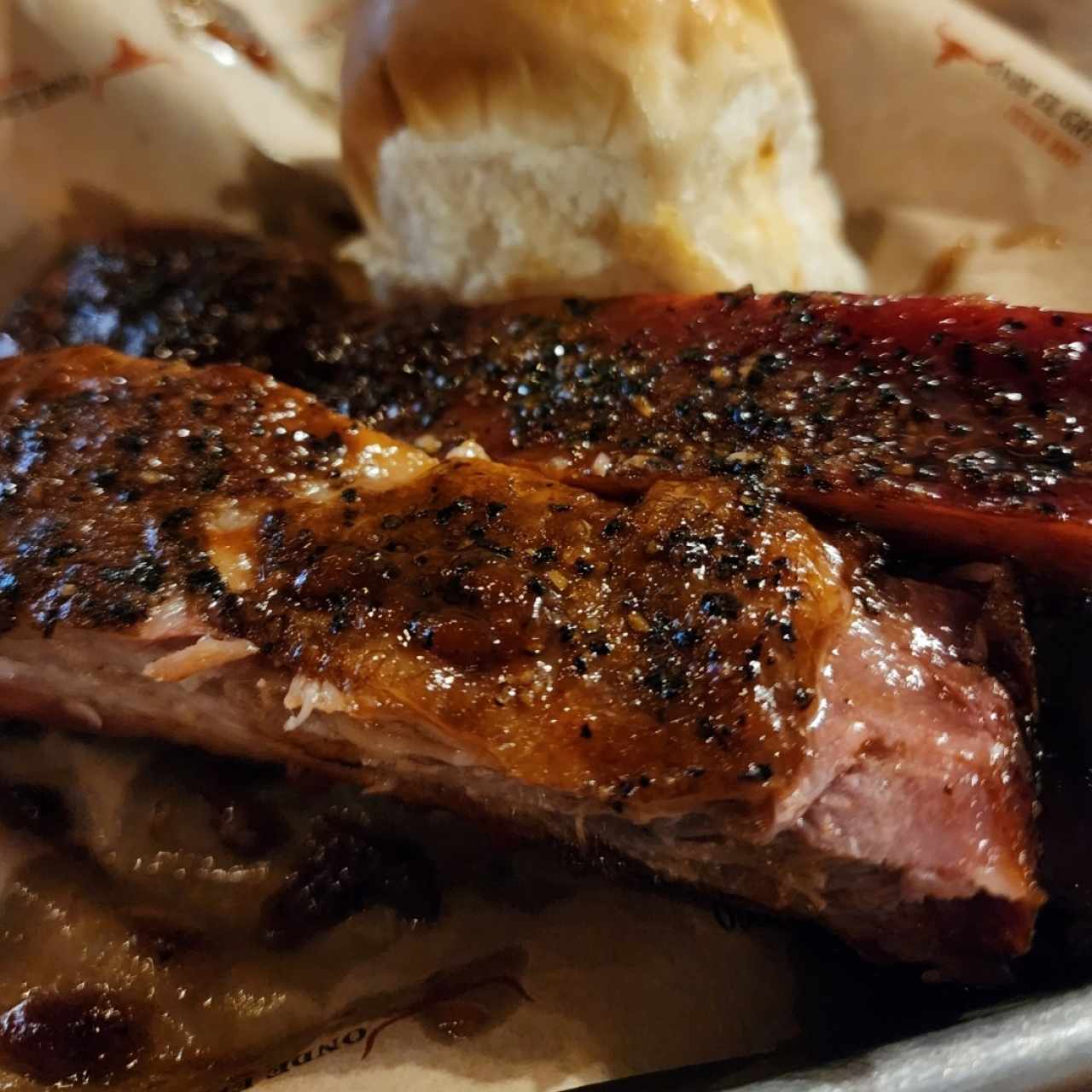 Carnes - Spare Ribs