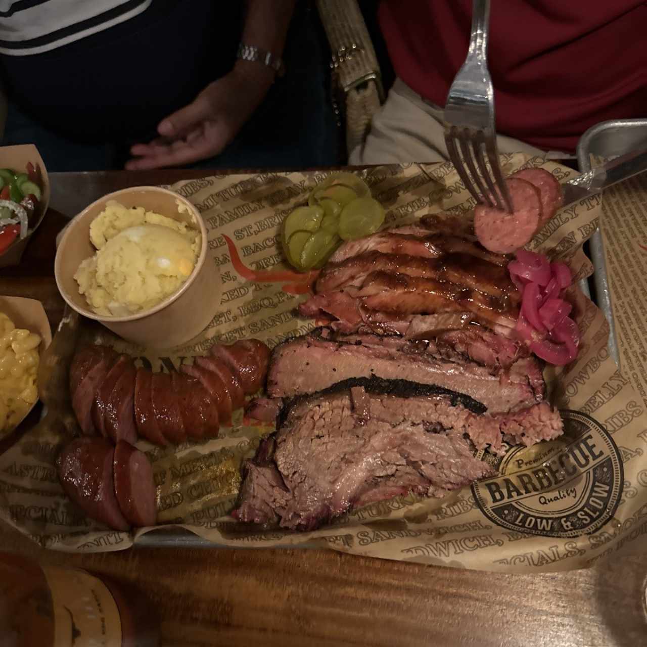 el rodeo