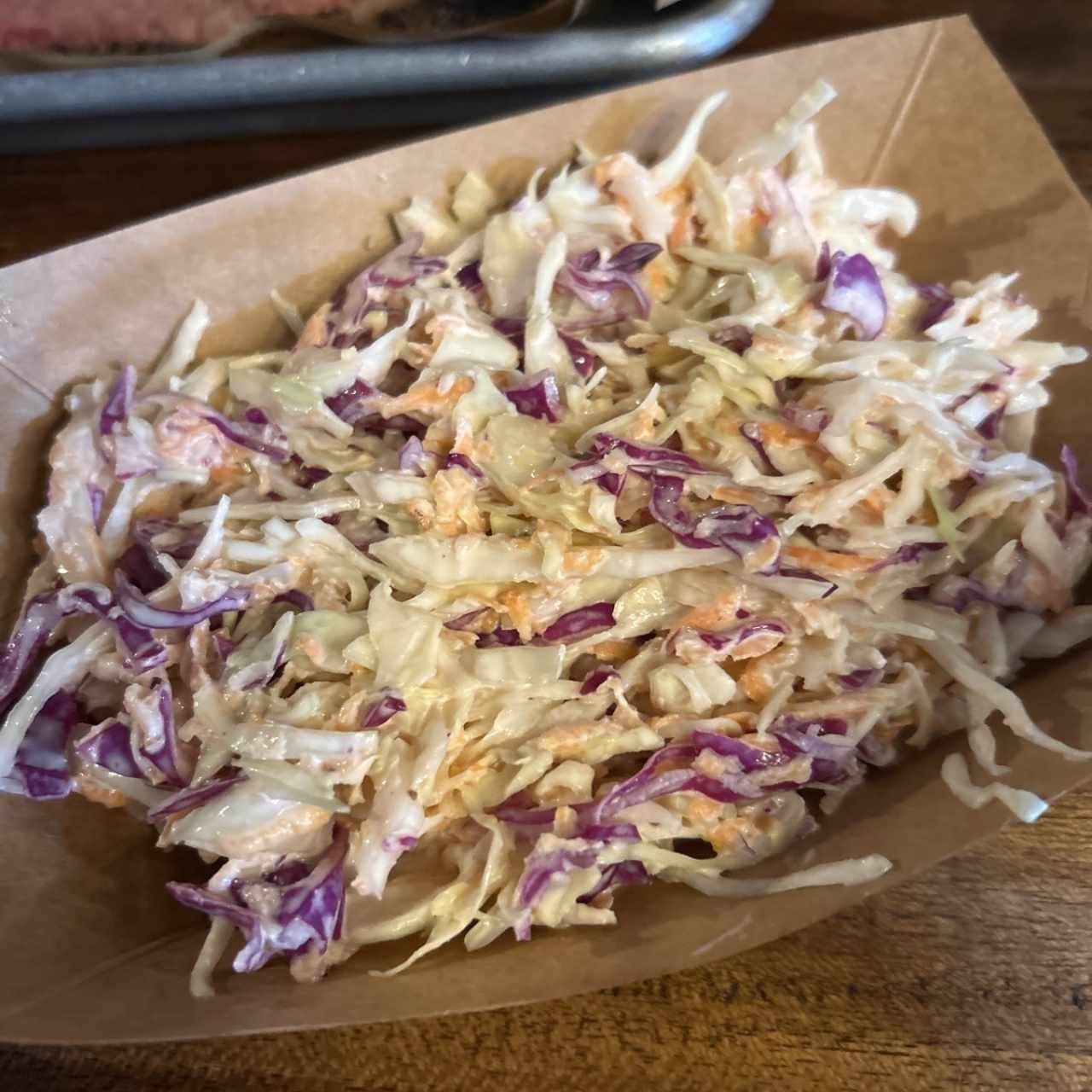 Acompañantes - Ensalada de Repollo