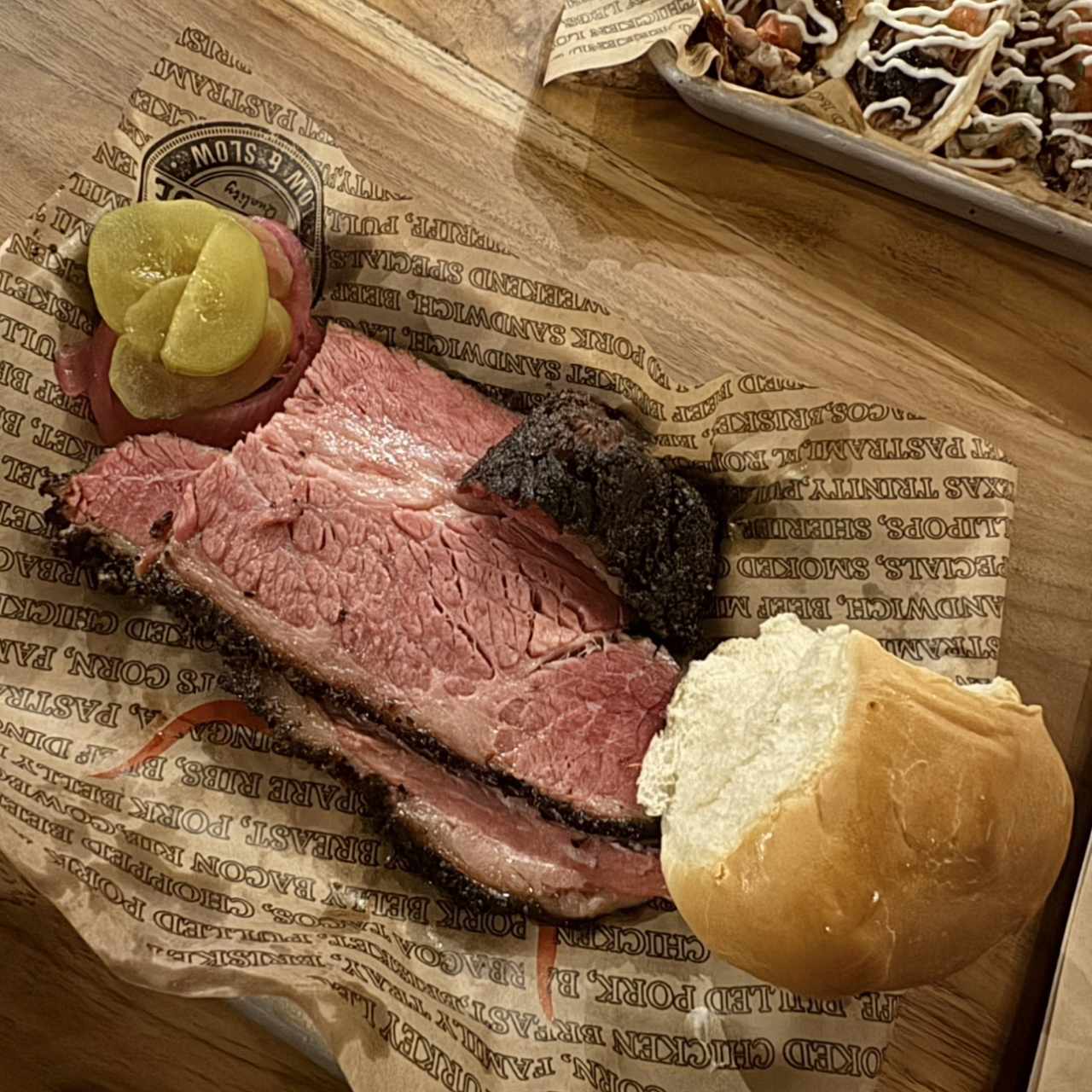 Pastrami 