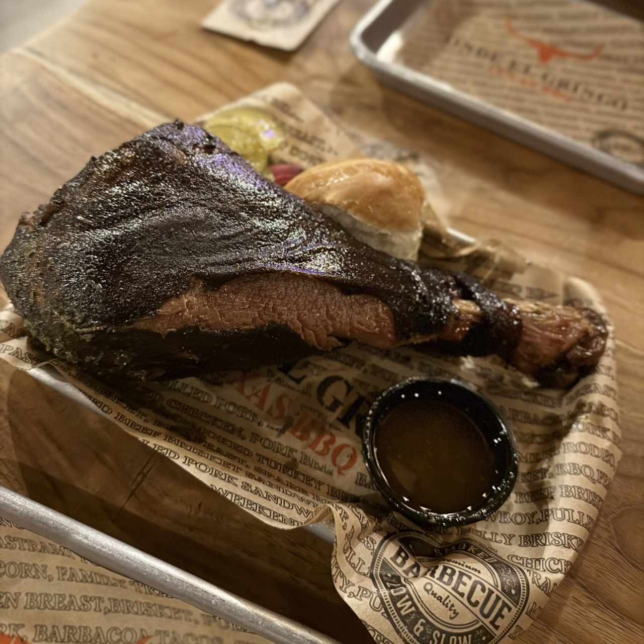 Turkey Leg XL 