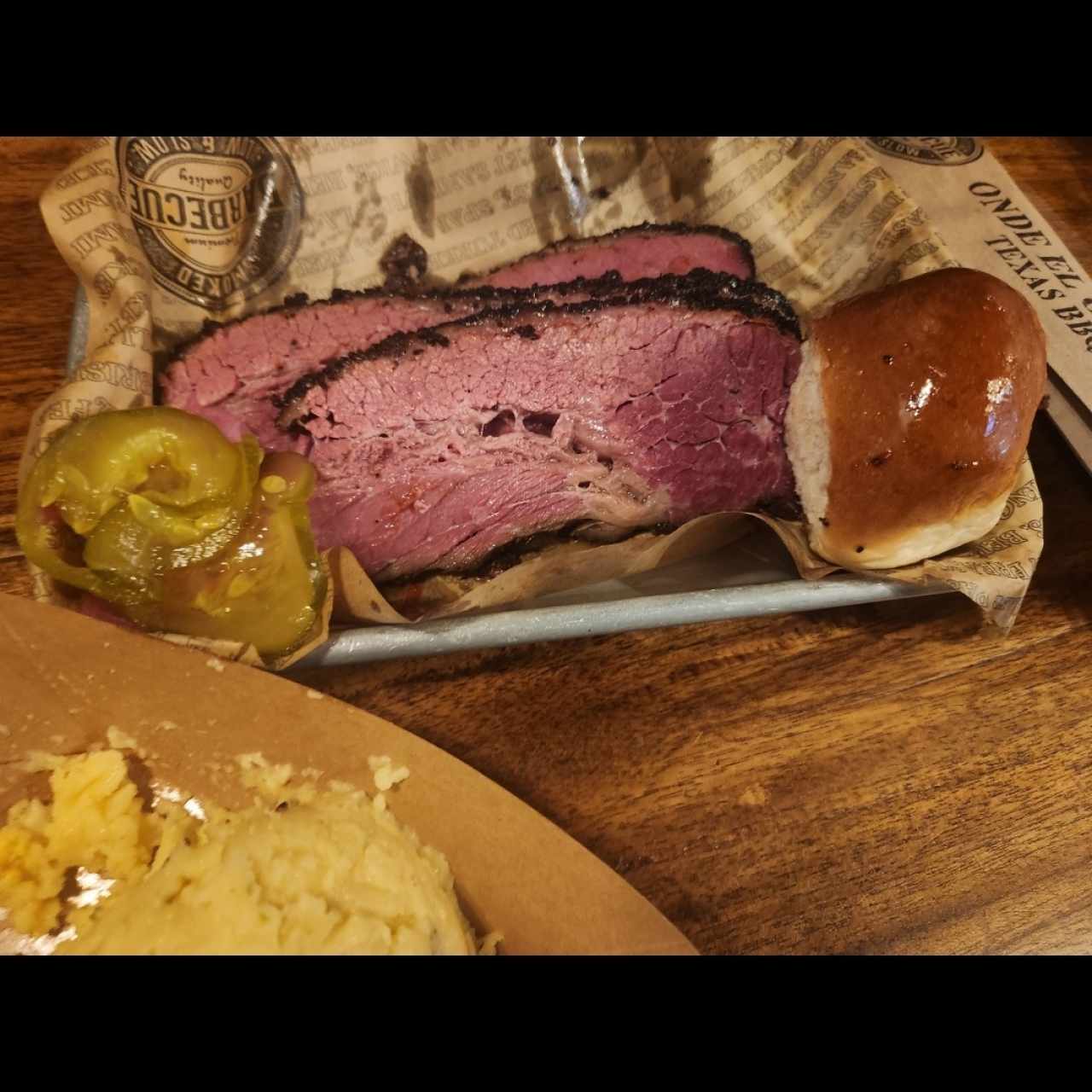 pastrami