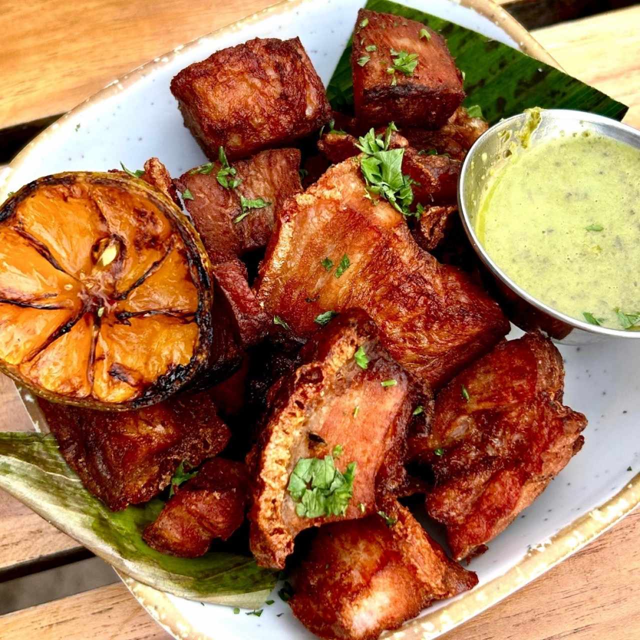 Chicharón 