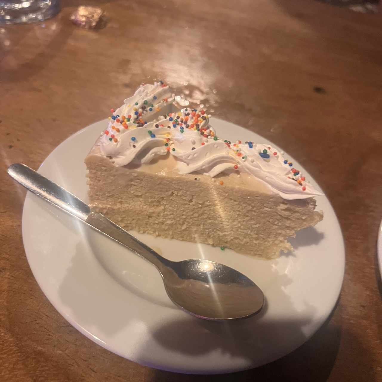 Tres leches con bailey’s 