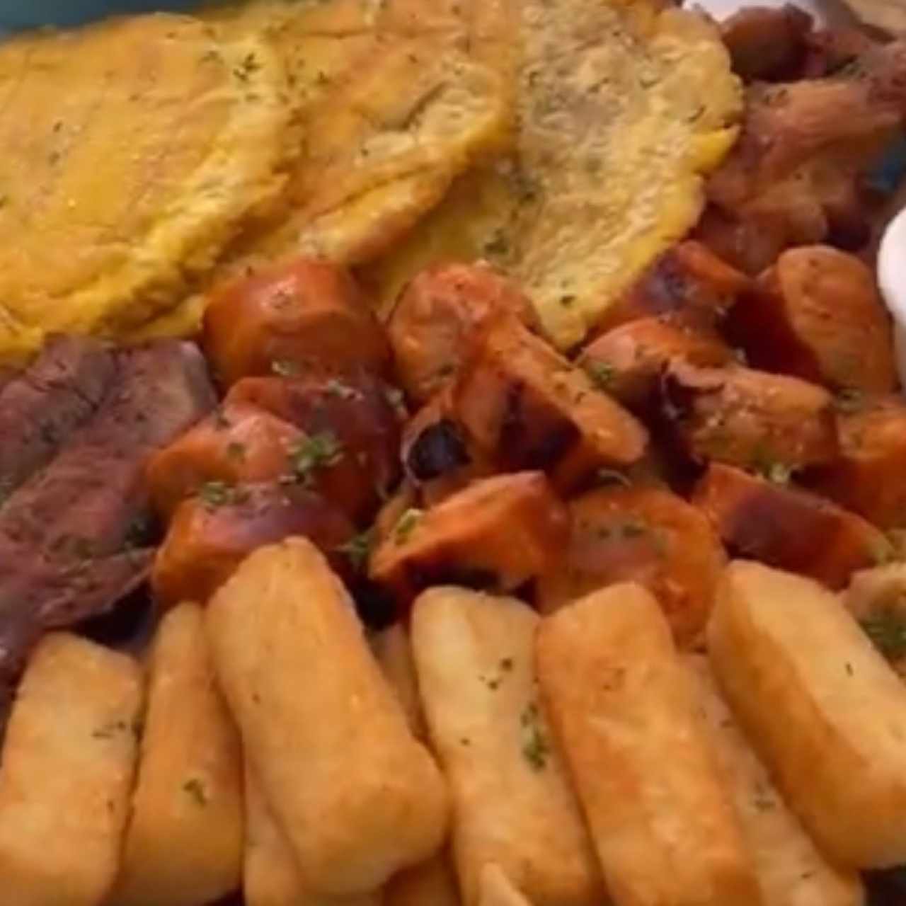 Mixto