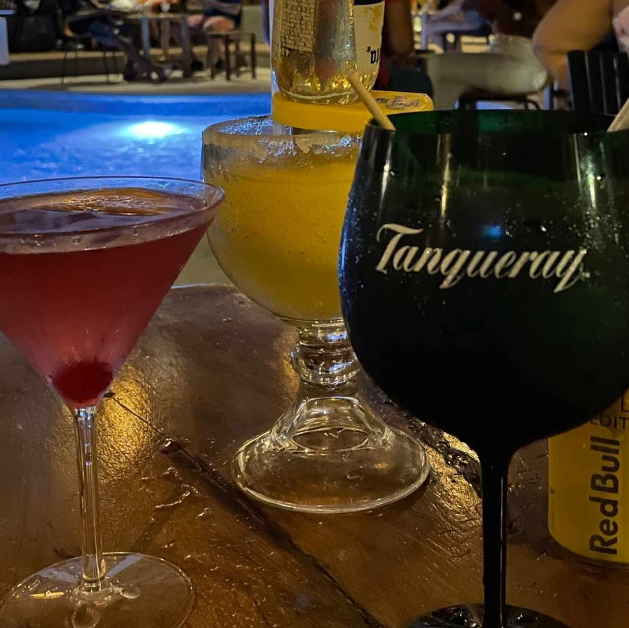 Cocktails
