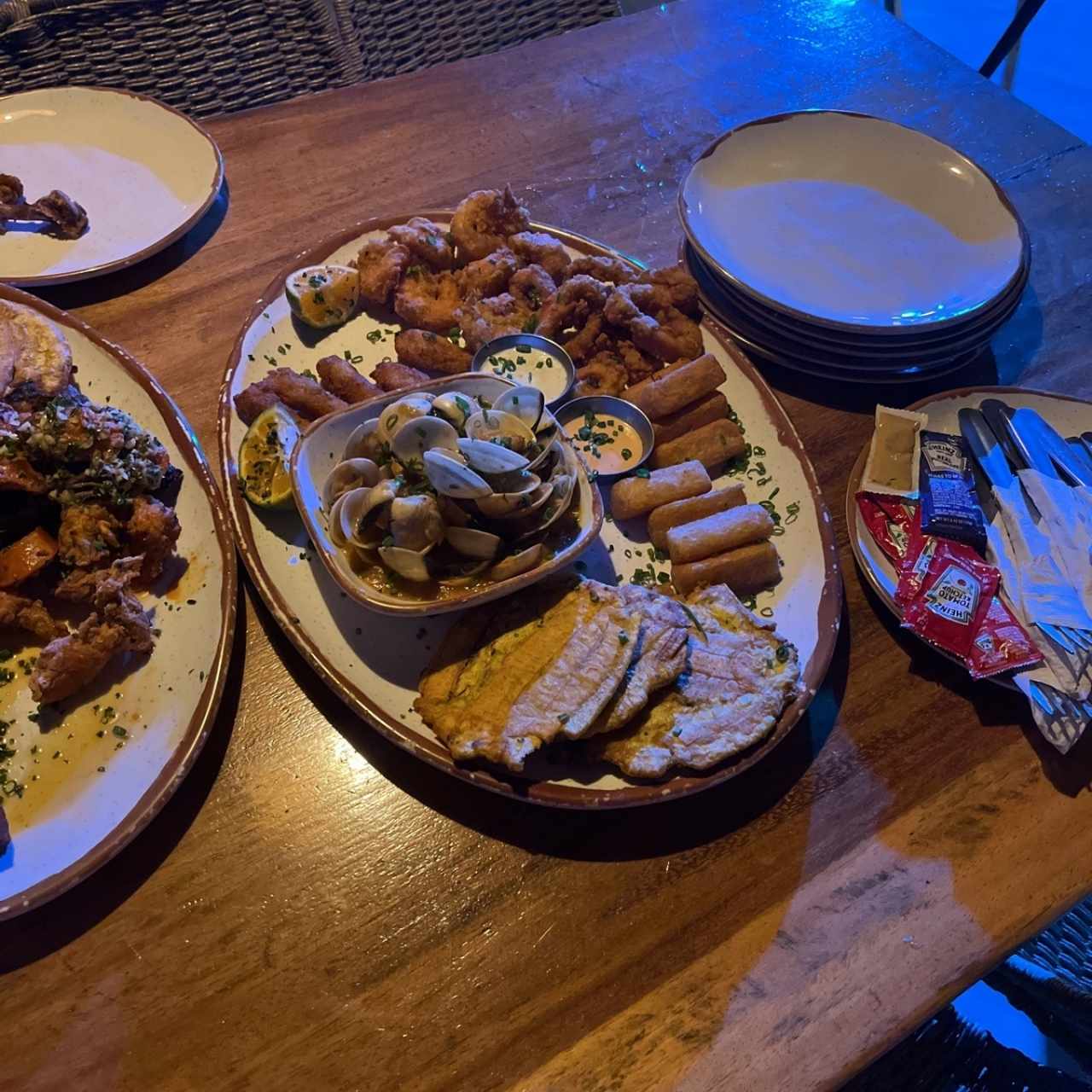 Picada Mar