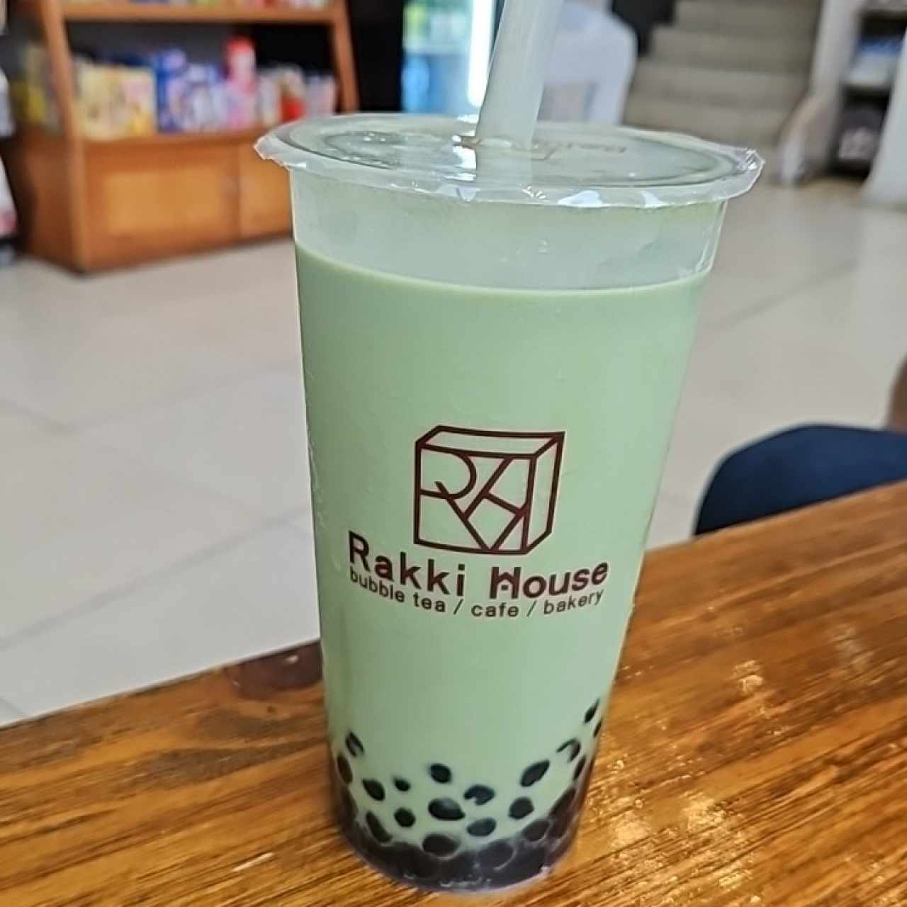 matcha