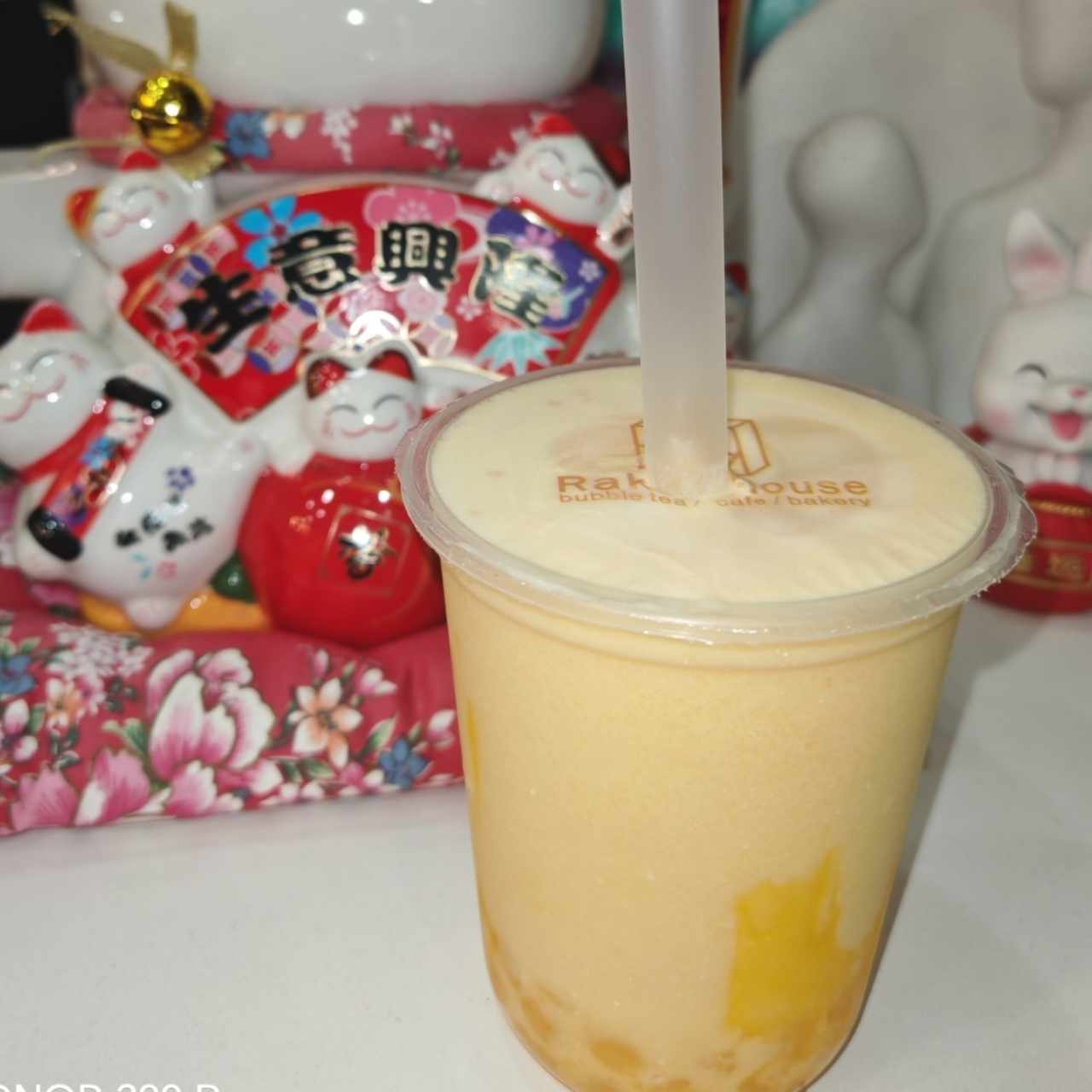 Sabor a mango