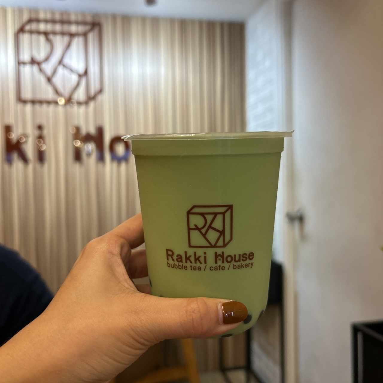 Matcha