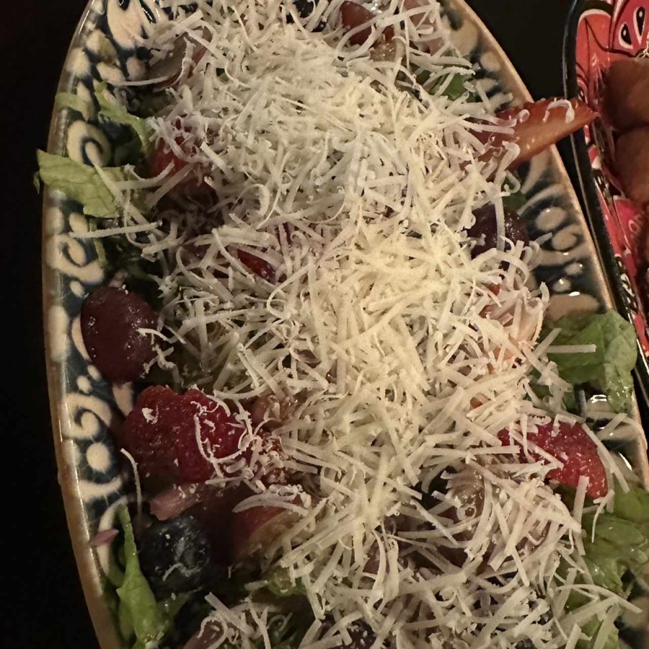 Ensalada