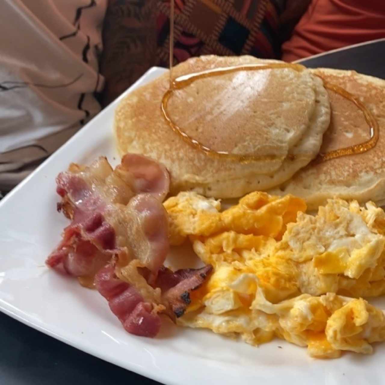 Pancakes