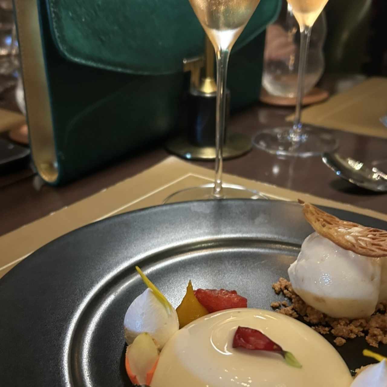 Postre 