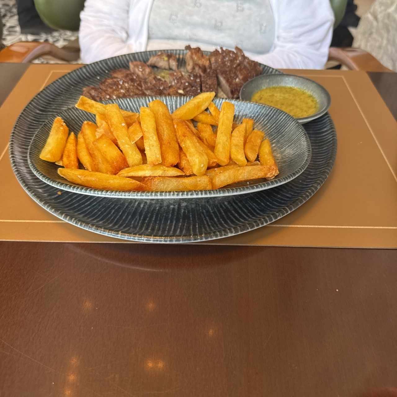 Rib bey 