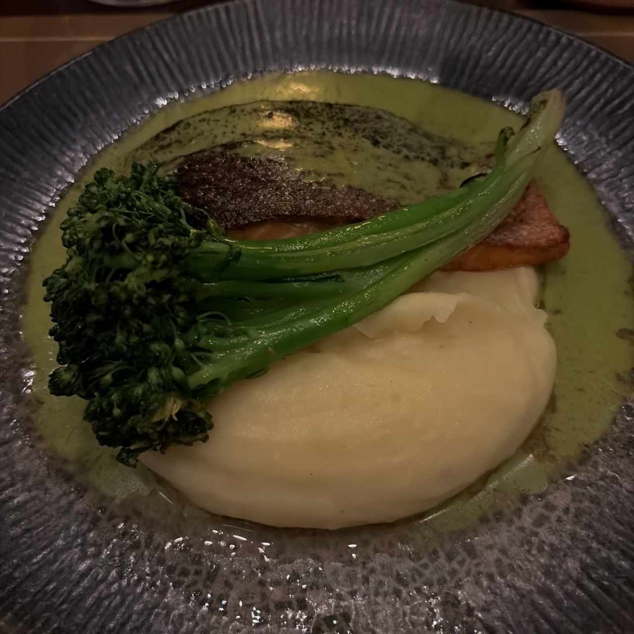 Salmon