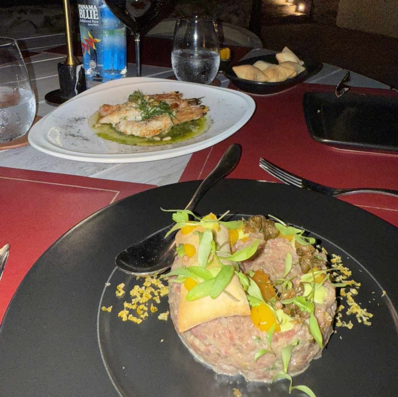 Tartar