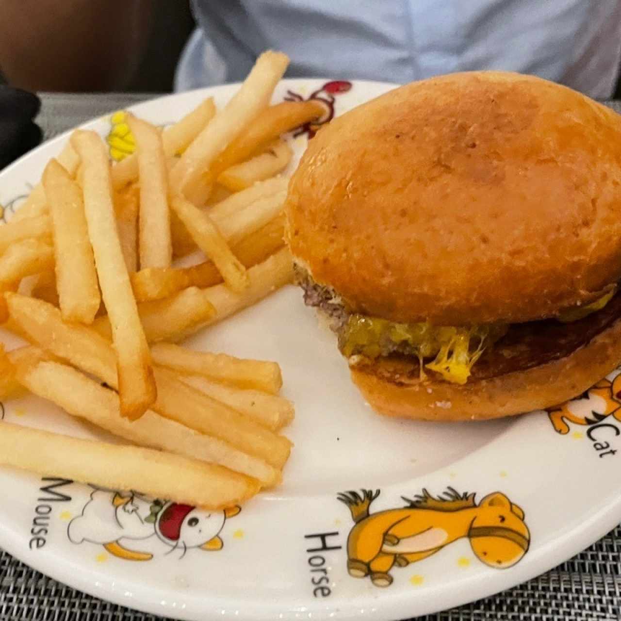 Hamburguesa
