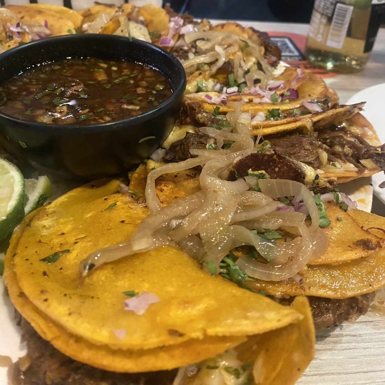 Quesatacos