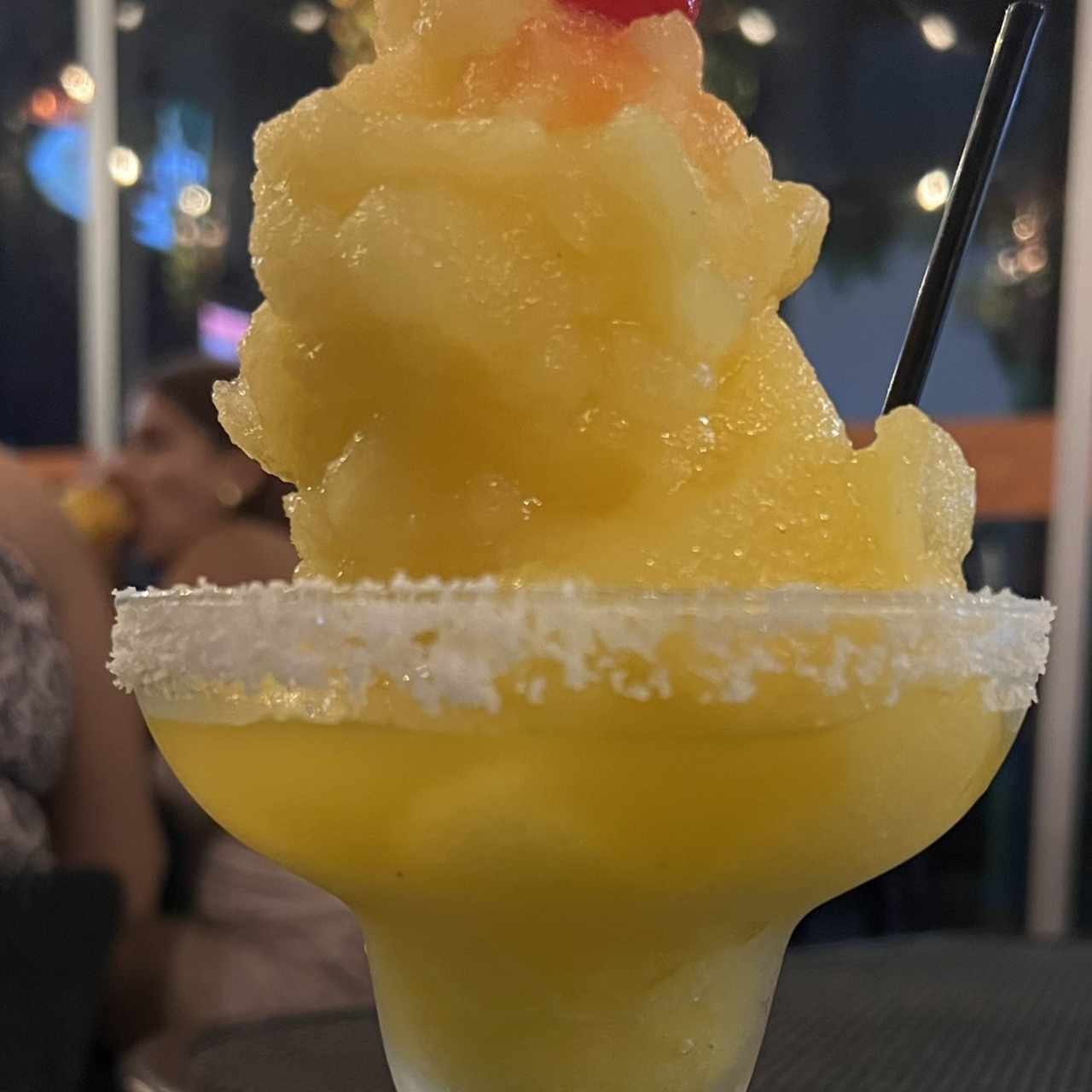 margarita maracuya