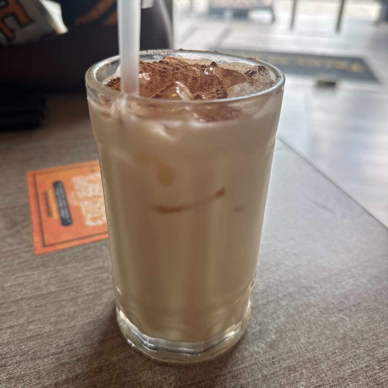 Horchata