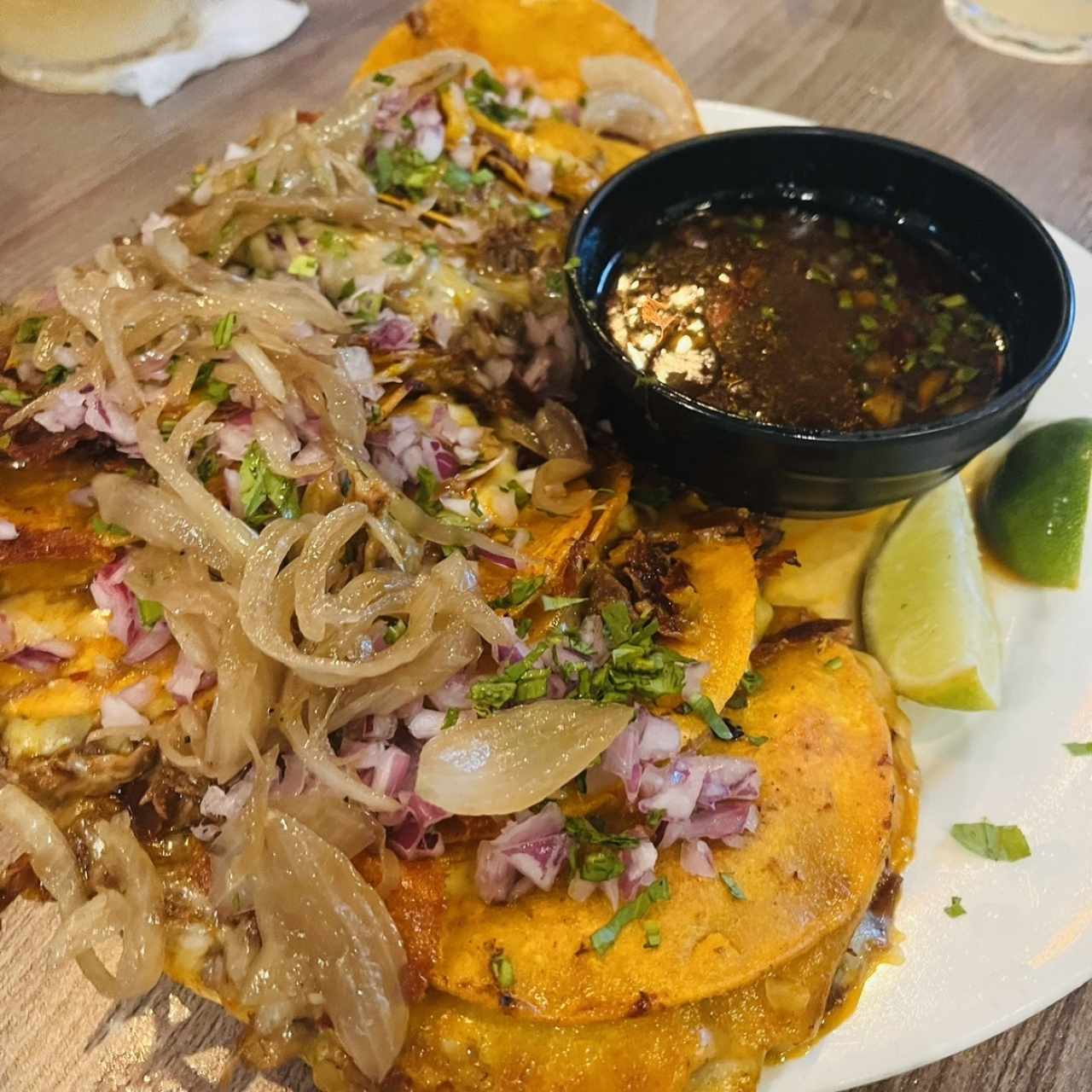 Quesitacos