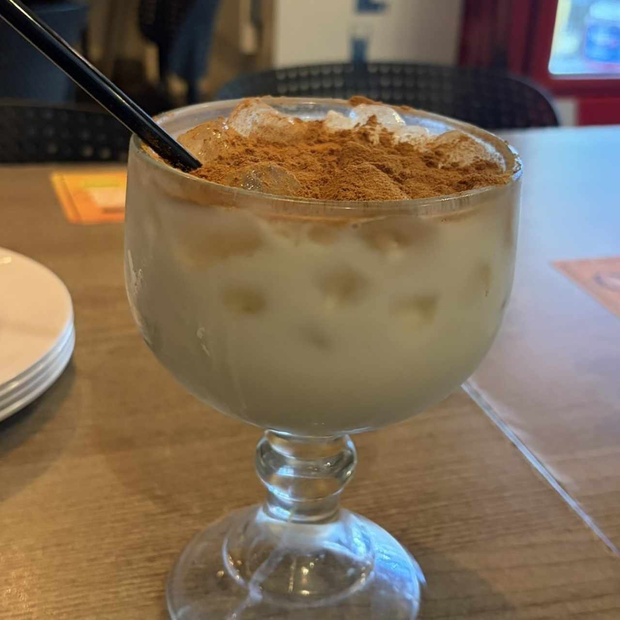 horchata