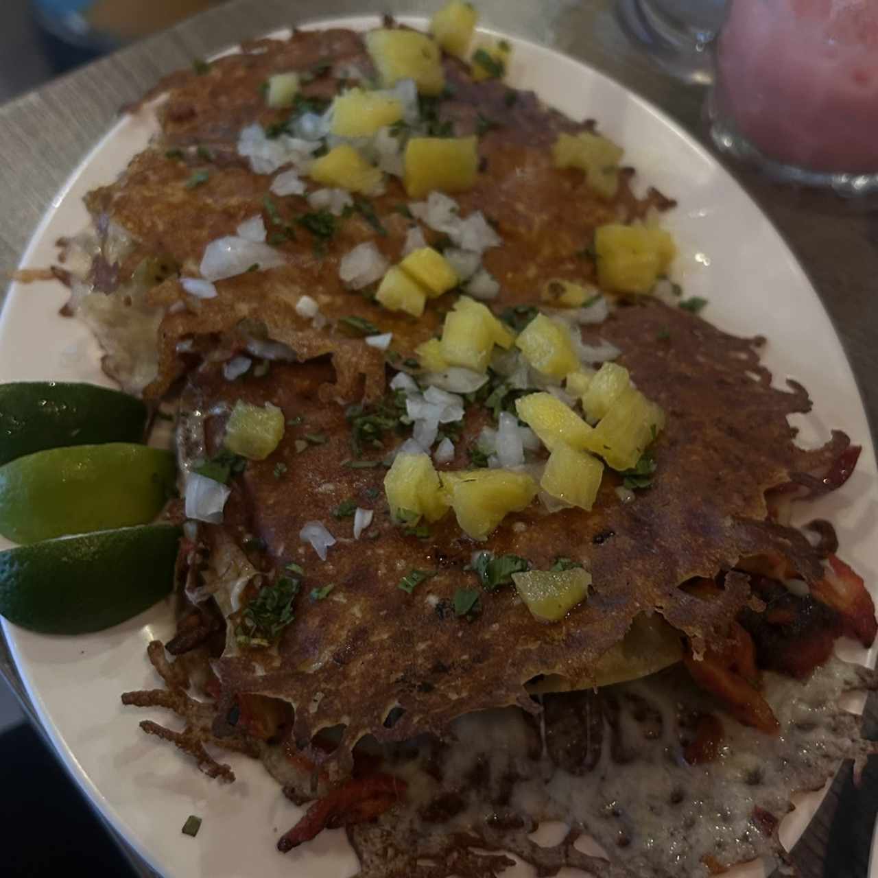 Mulitas al pastor