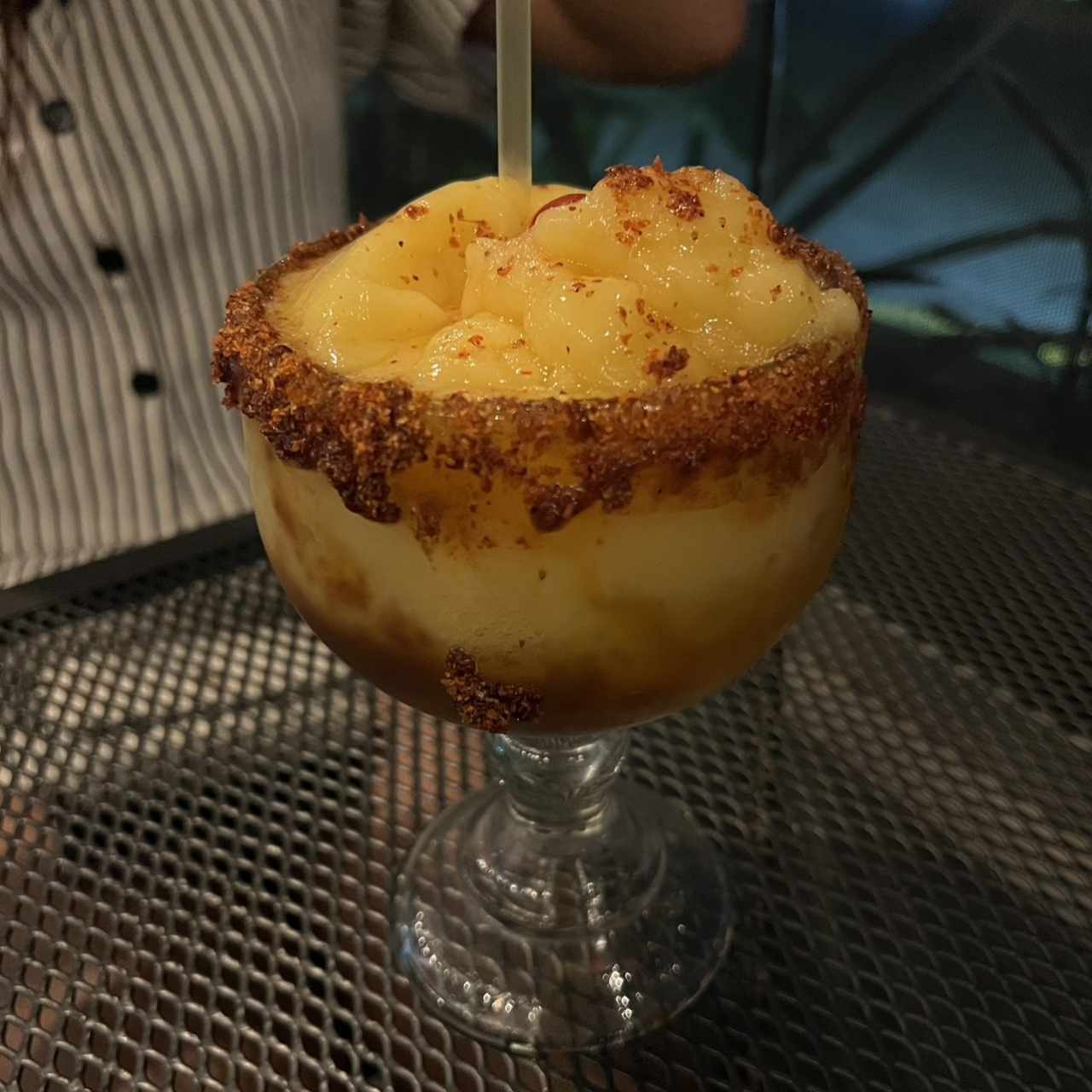 Mangonada