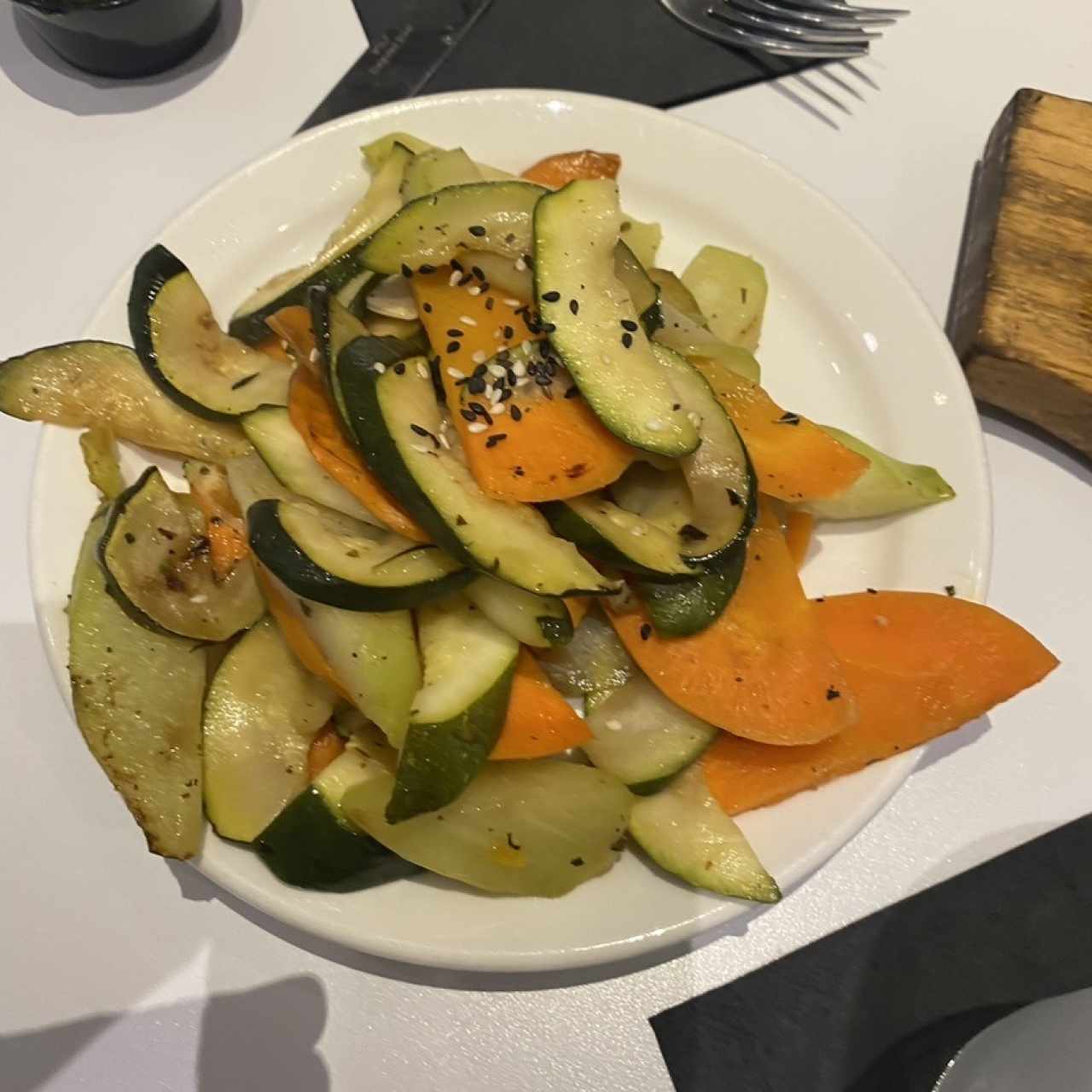 Vegetales