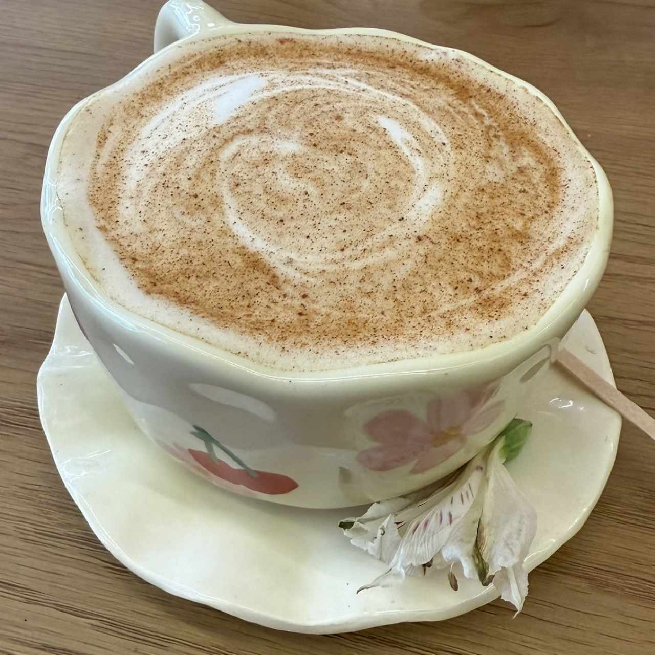 Chai 
