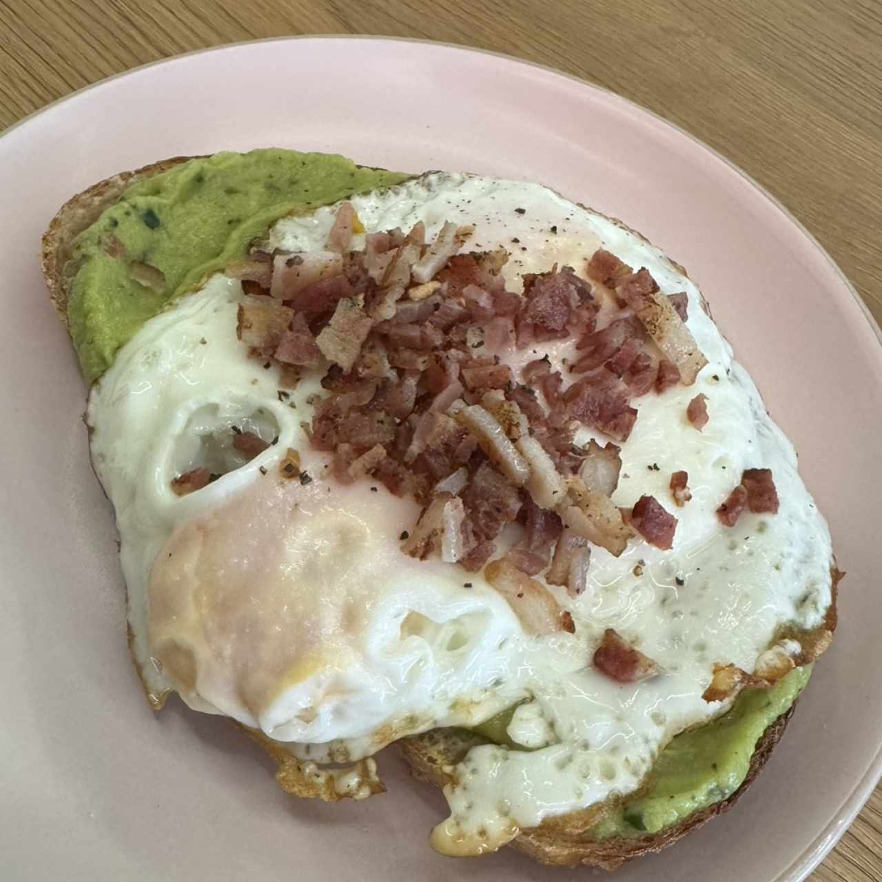 Avotoast