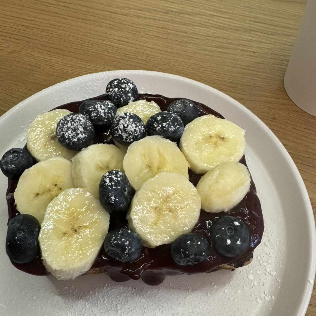 French toast