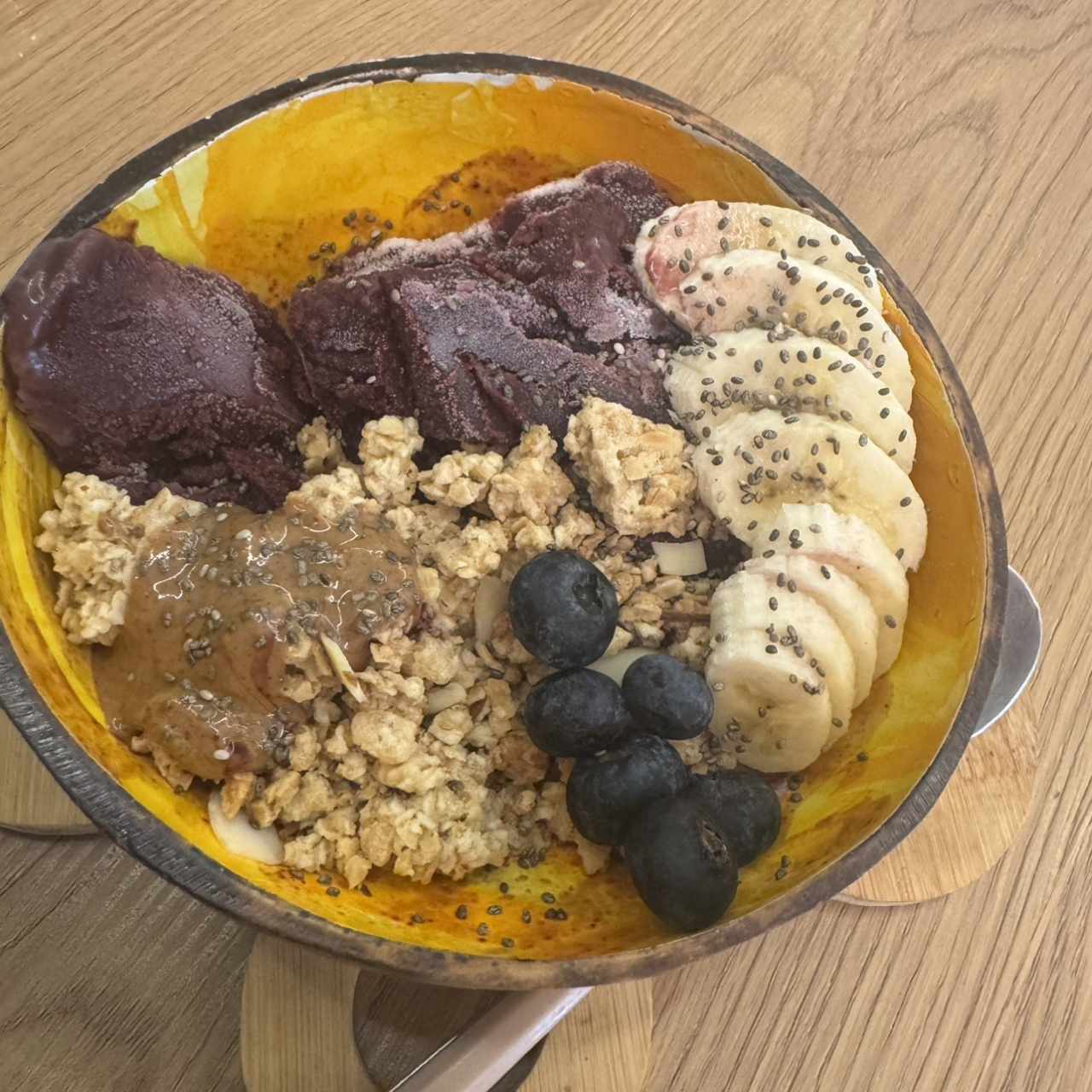 Salado - Acai Bowl