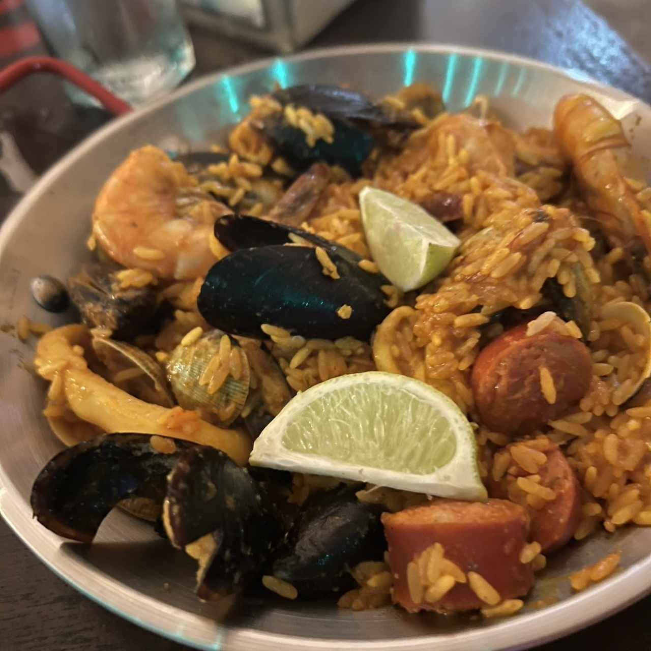 Yambalaya