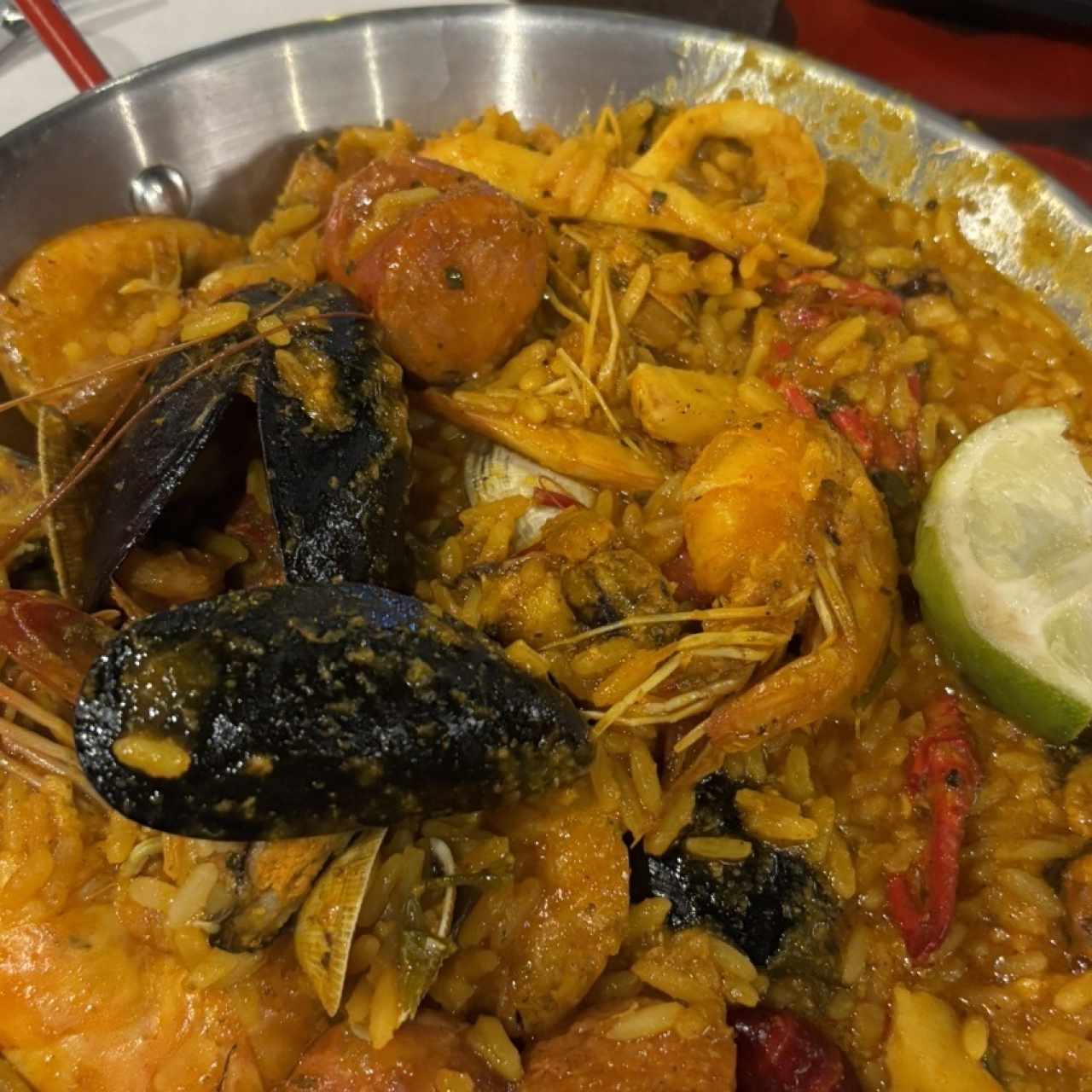 Yambalaya