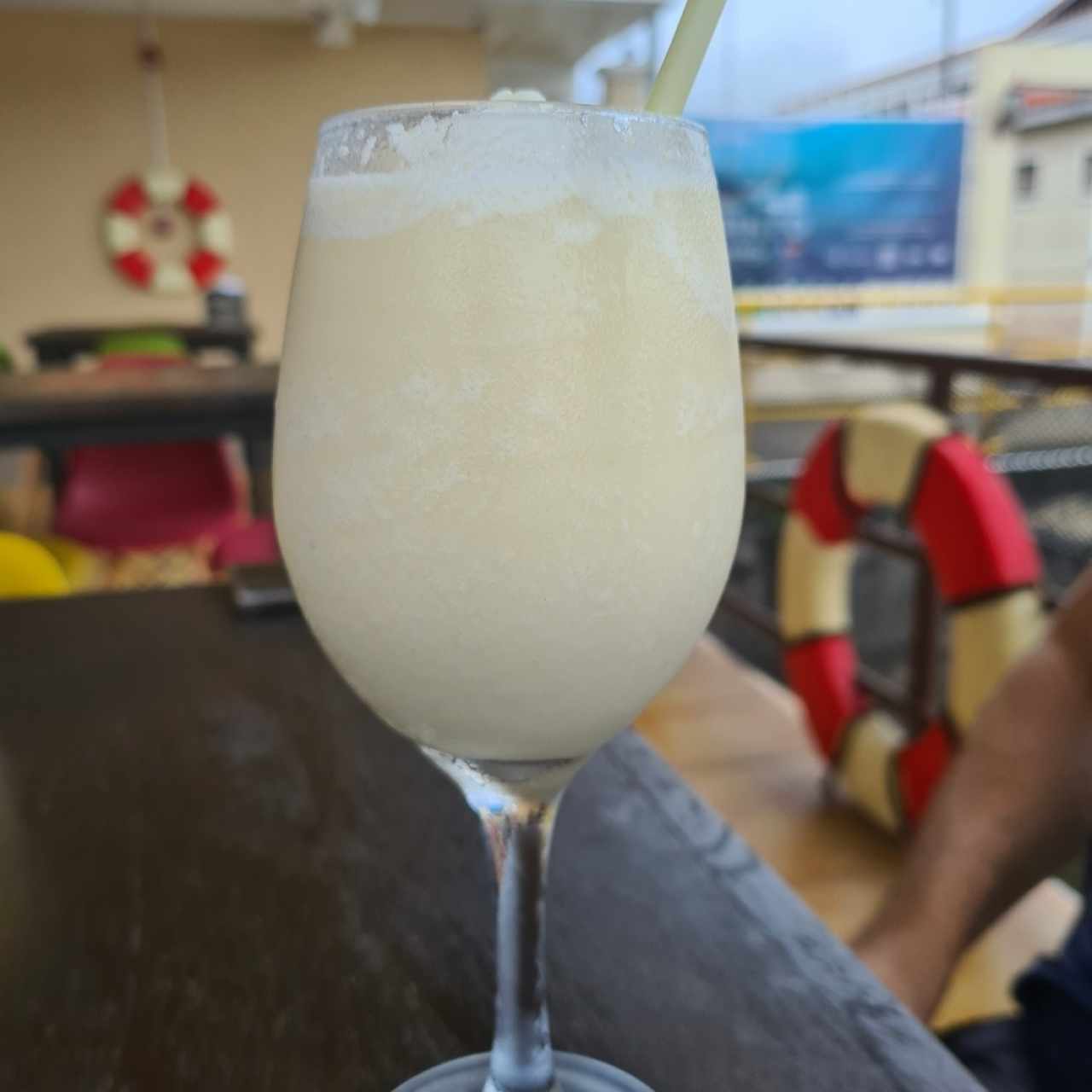 Piña colada 