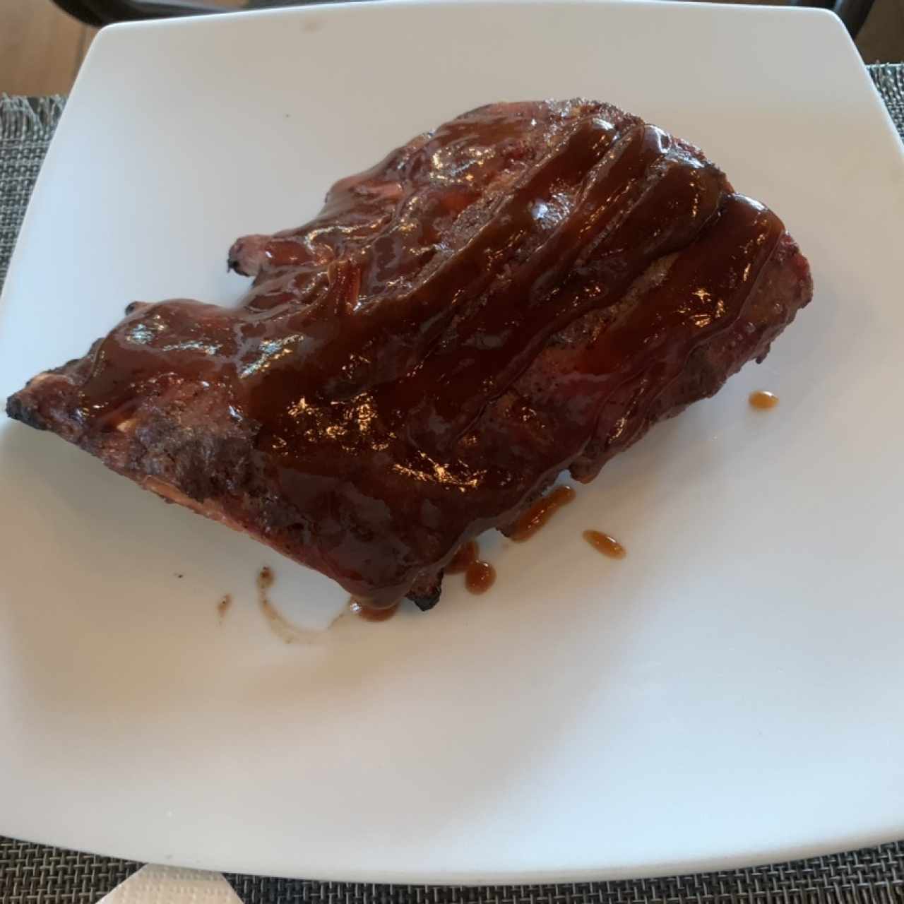 Costillas