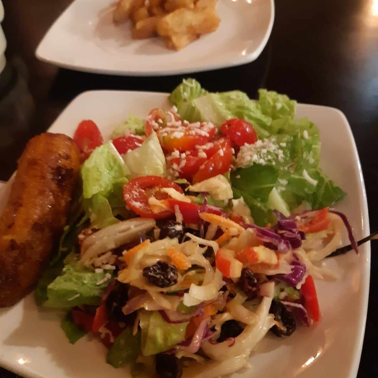 ensalada