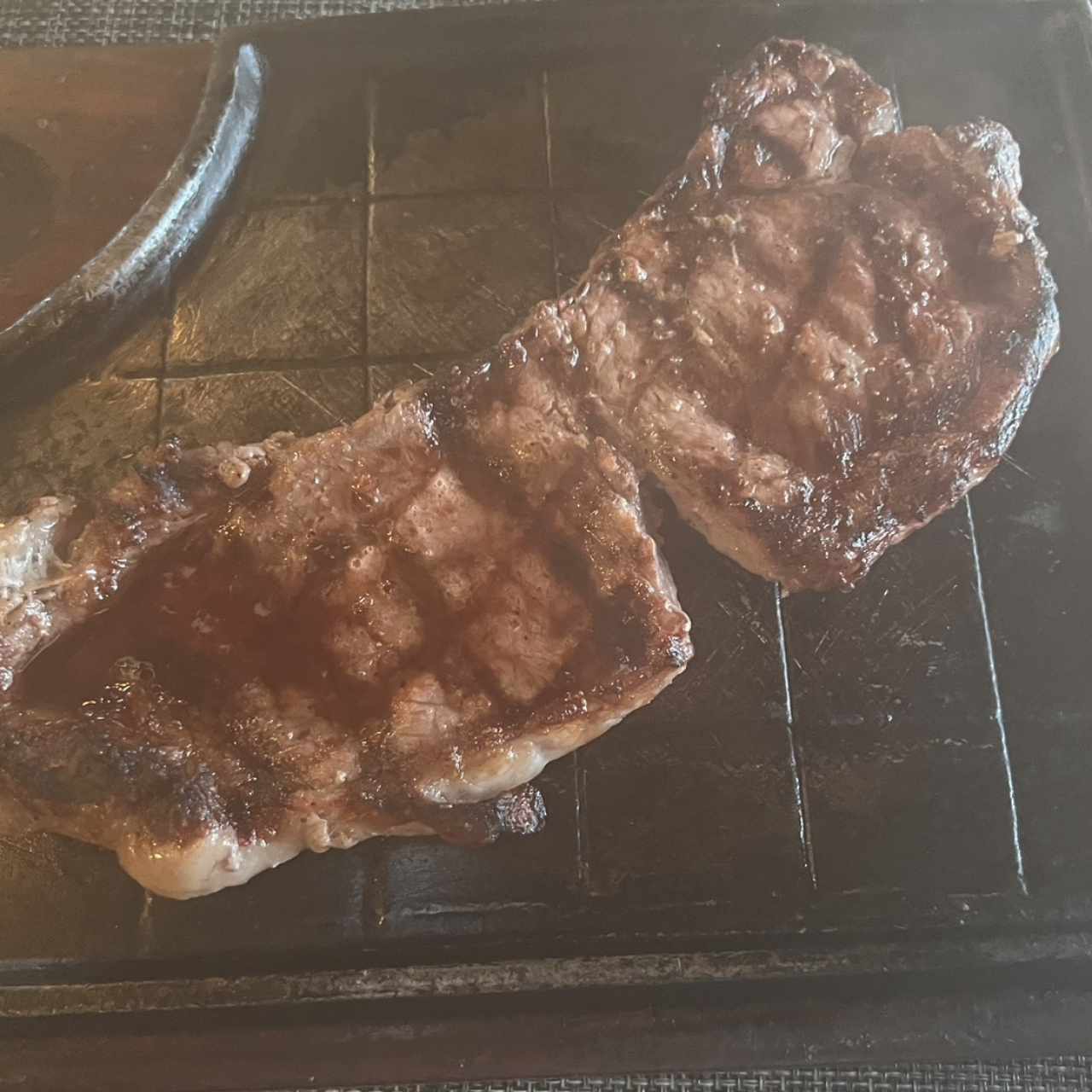 NEW YORK ANGUS USDA CHOICE (18 OZ)