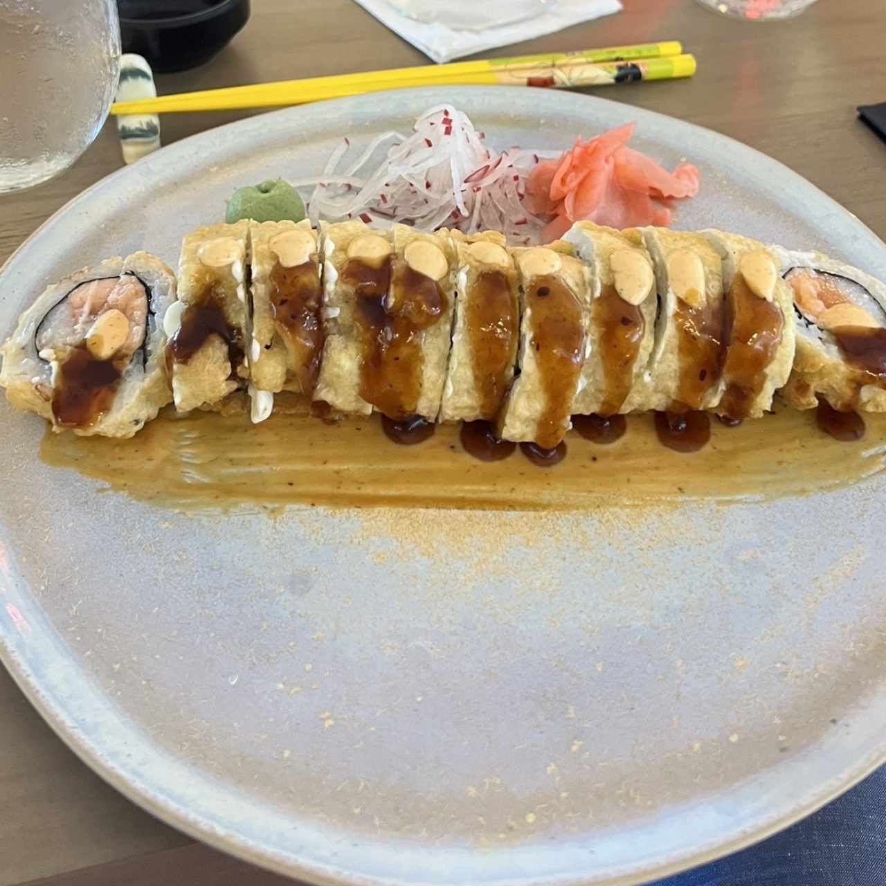 Rolls - Apanado