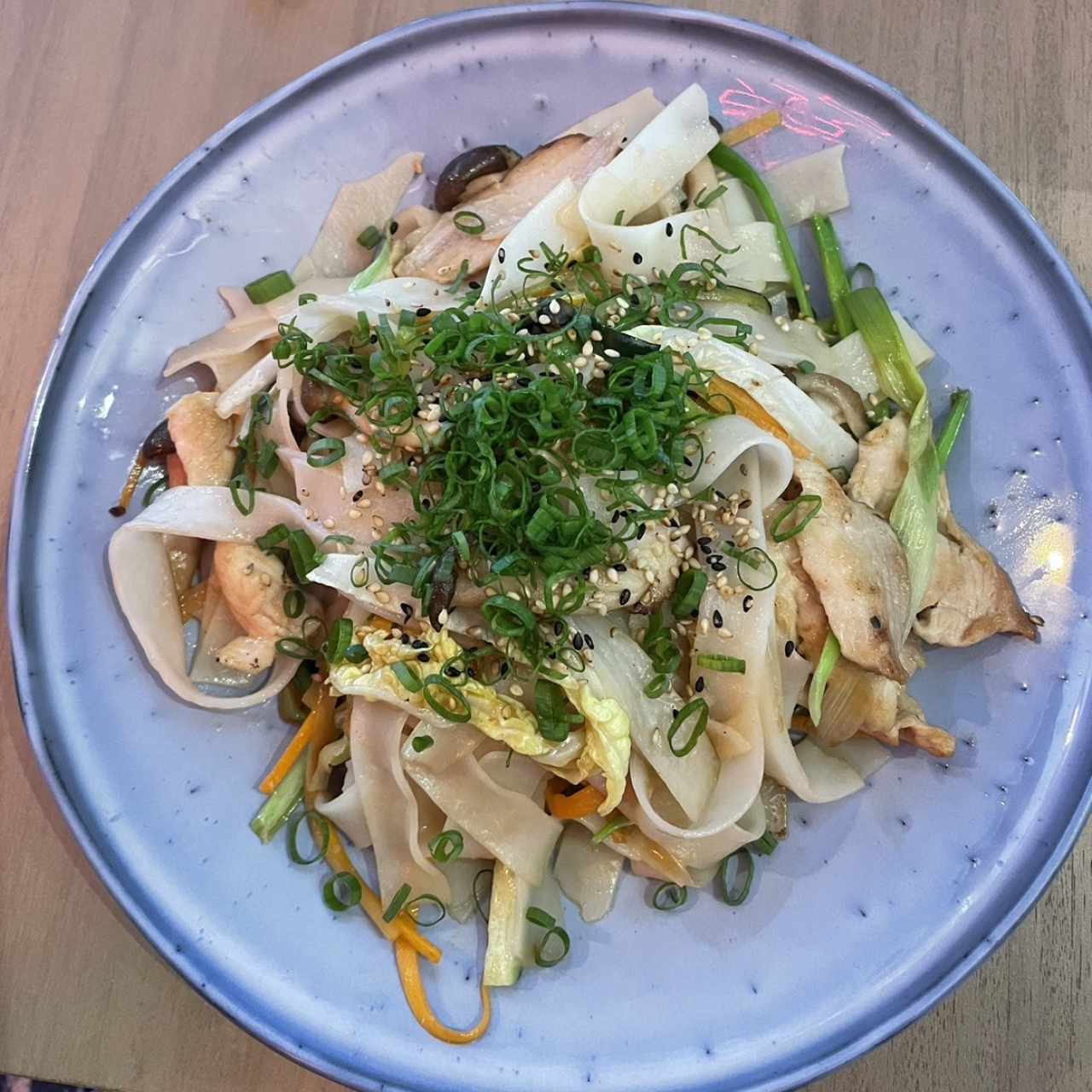 Noodles - Friendly Rice