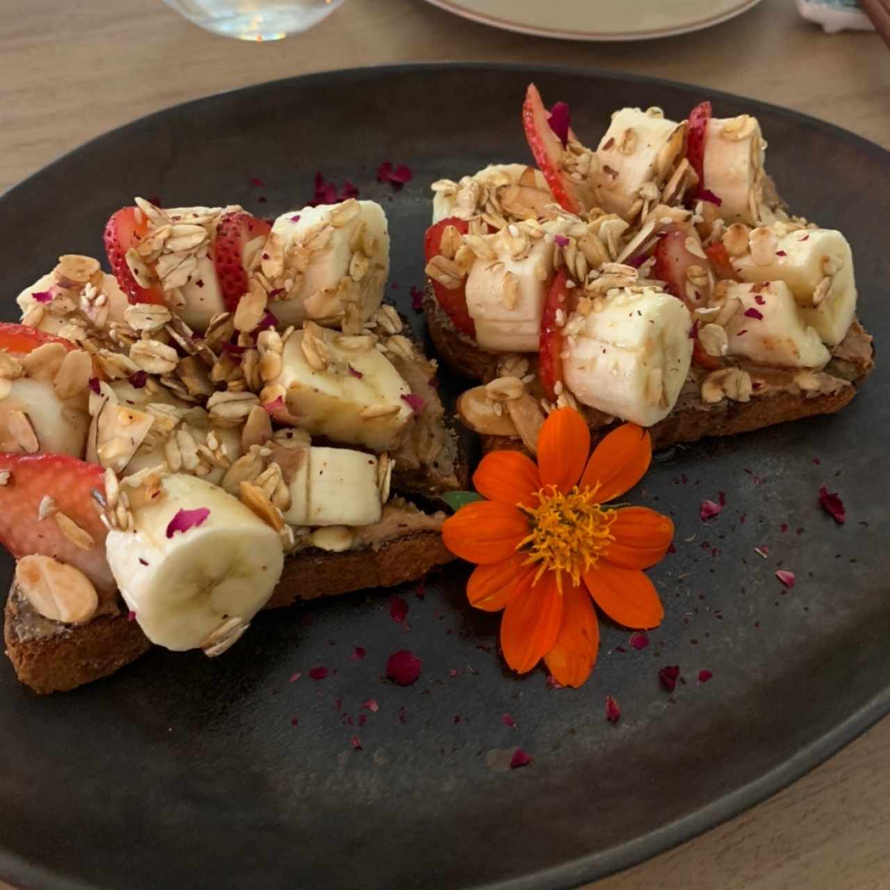 Tostadas
