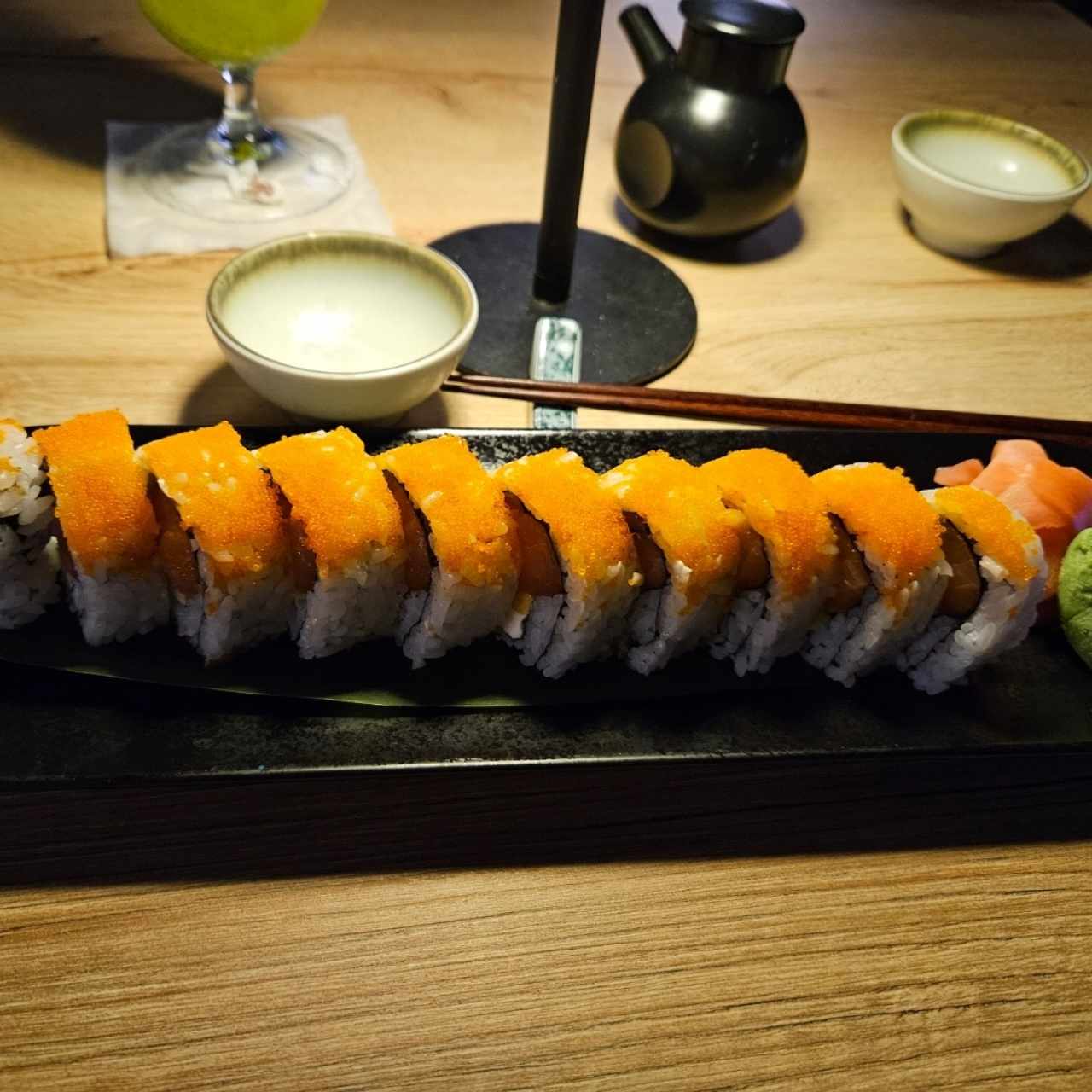 Rolls - Alaska