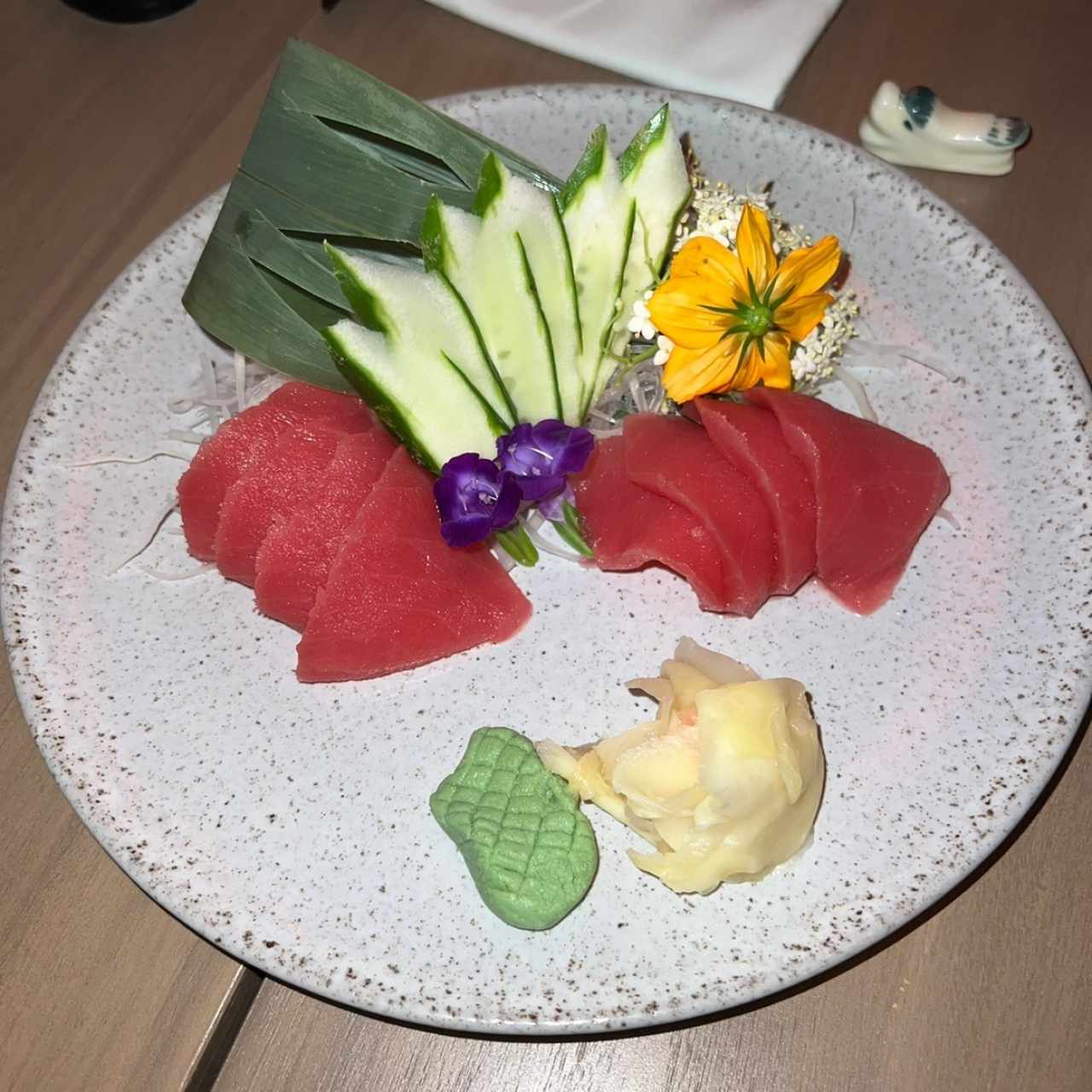 Sashimi - Maguro