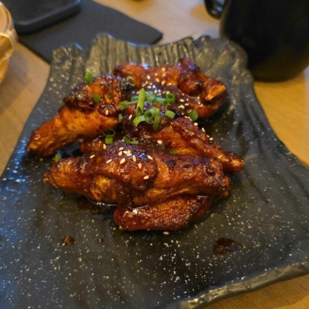 Tokyo Wings
